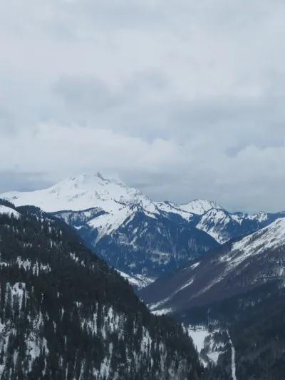 Avoriaz — photo 14