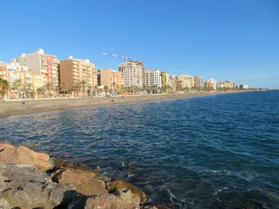 Almería — photo 11