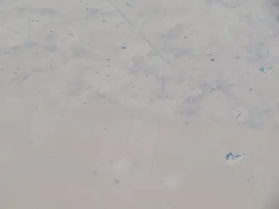 Middle East from Above — photo 1