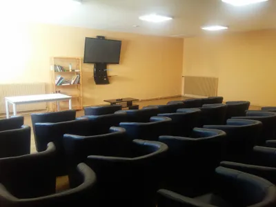 Foyer Résidence Schumann — photo 1