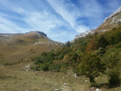 Hike to Chalet de Narderan — photo 3