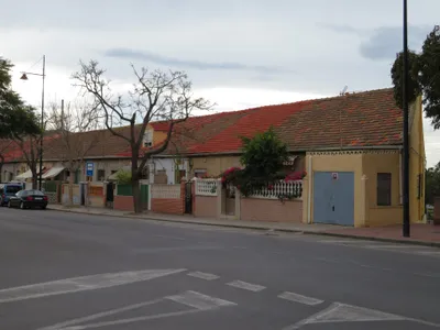 Cartagena — photo 1