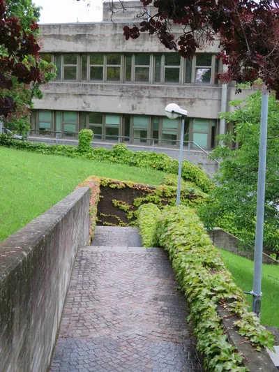 Visit to ICTP — photo 5