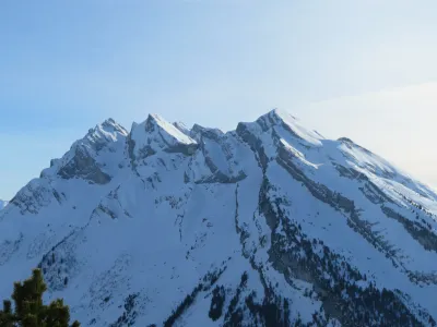 La Clusaz — photo 18