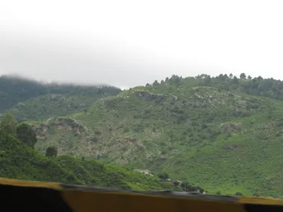 Murree - Nathia Gali — photo 2