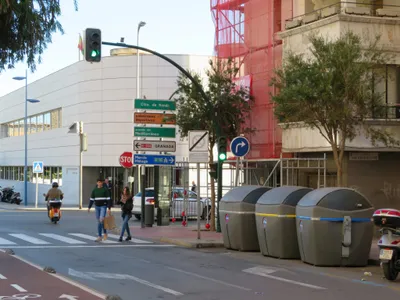 Almería — photo 2