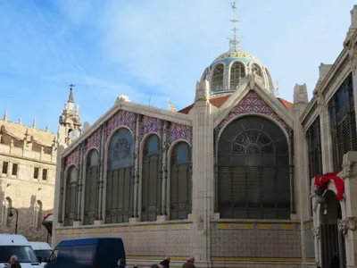 Cartagena — photo 2