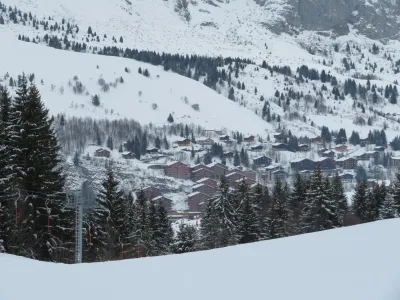 Le Grand-Bornand — photo 6