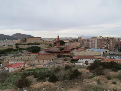 Cartagena — photo 2
