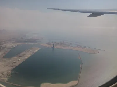 Flight to Geneva — photo 3