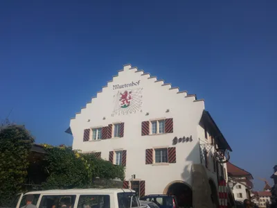 Bern, Fribourg, and Murten — photo 2