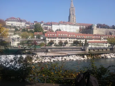 Bern, Fribourg, and Murten — photo 3