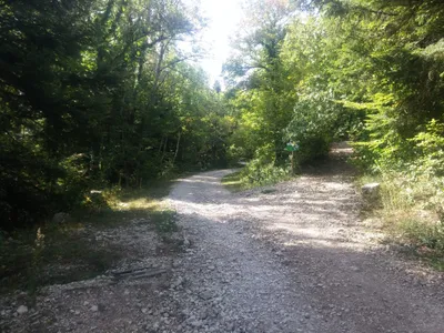 Hike to Chalet de Narderan — photo 3