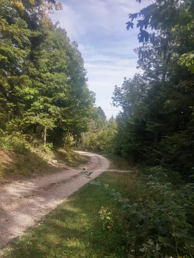 Hike to Chalet de Narderan — photo 6