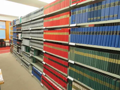 Visit to ICTP — photo 3