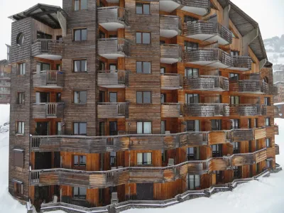 Avoriaz