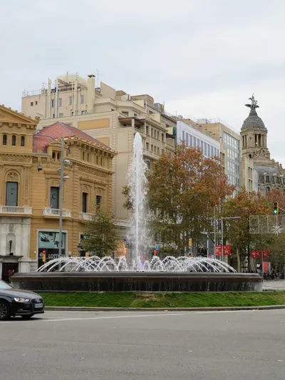 Barcelona — photo 5