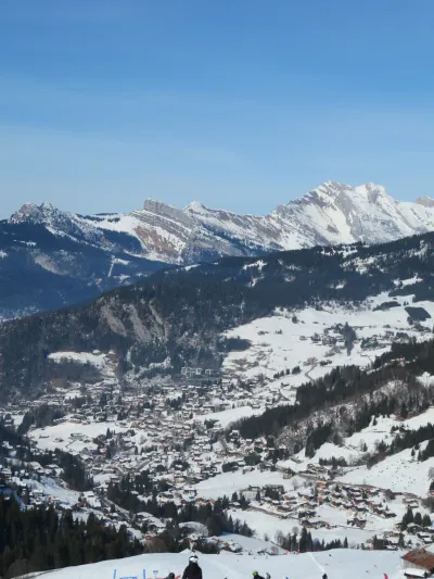 La Clusaz — photo 14