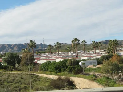 Almería — photo 1