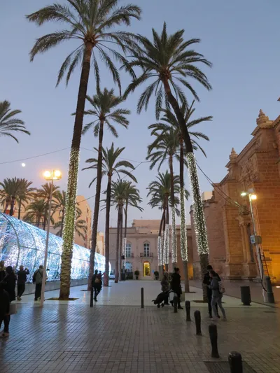 Almería — photo 6