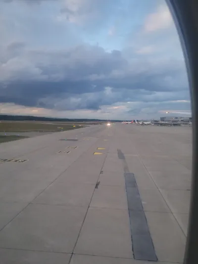 Flight to Geneva — photo 4