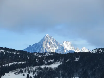Saint Gervais — photo 6