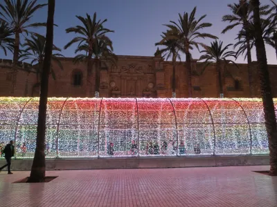 Almería — photo 8
