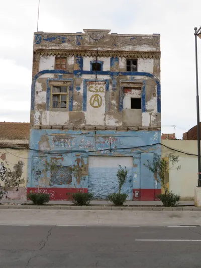 Valencia — photo 2