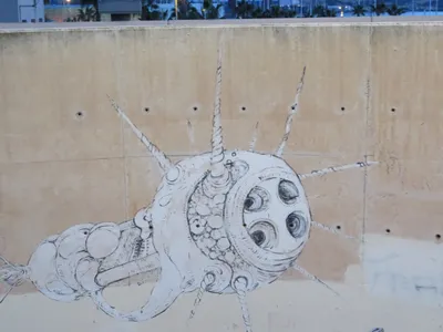 Cartagena — photo 3