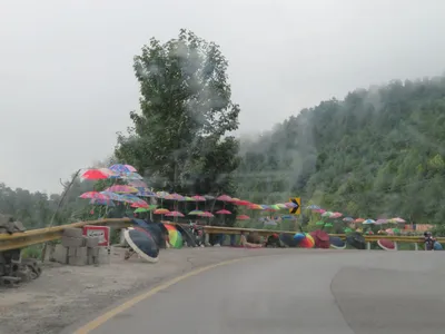 Murree - Nathia Gali — photo 4