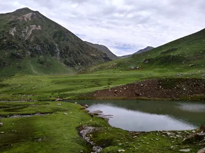 Kashmir — photo 7