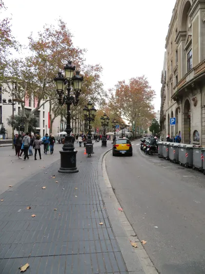 Barcelona — photo 4