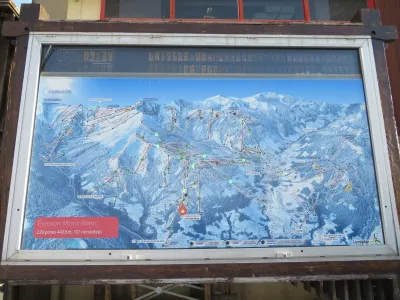 Saint Gervais