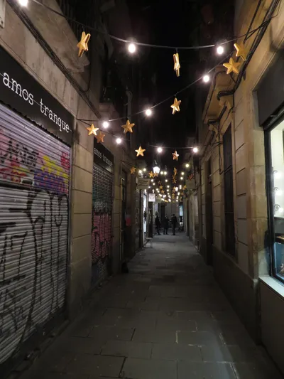 Barcelona — photo 2