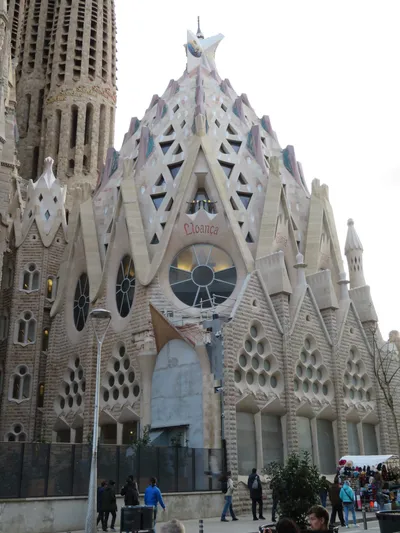 Barcelona — photo 4
