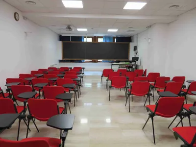 Visit to ICTP — photo 2