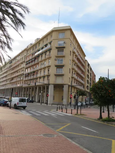 Valencia — photo 2