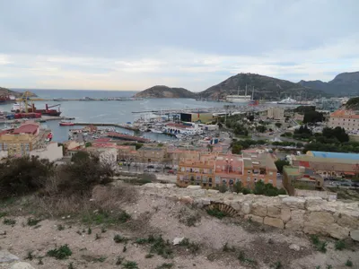Cartagena — photo 4