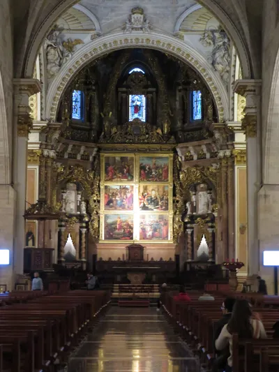 Valencia — photo 4