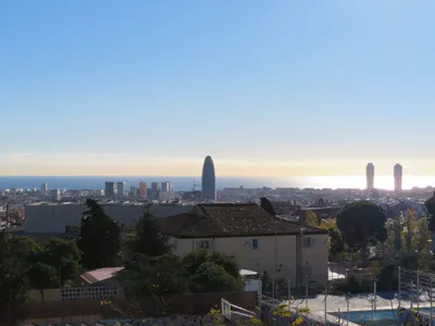 Barcelona — photo 1