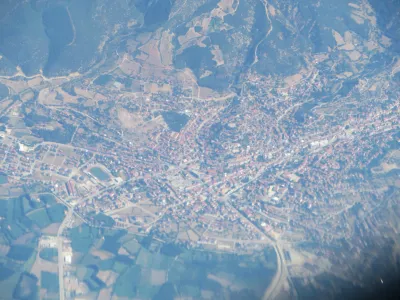 Middle East from Above — photo 3