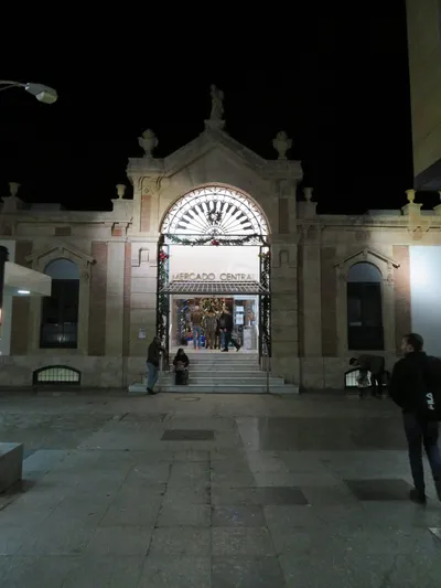 Almería — photo 2