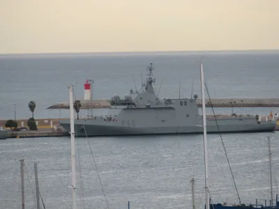 Cartagena — photo 2