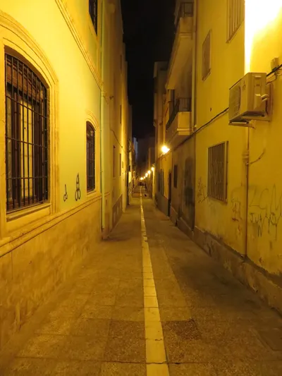 Almería — photo 1