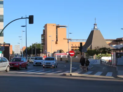 Almería — photo 1