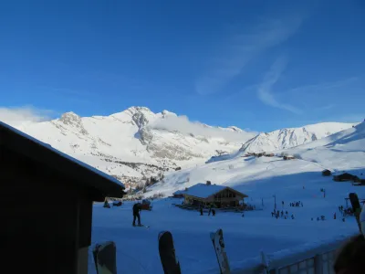 Le Grand-Bornand — photo 2