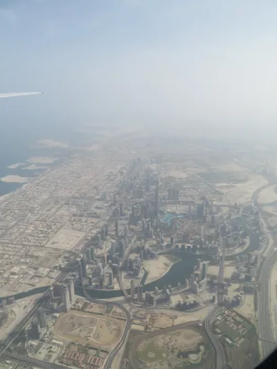 Middle East from Above — photo 2