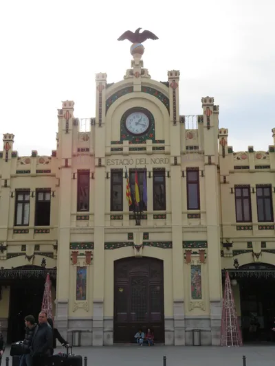 Valencia — photo 4