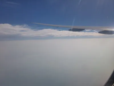 Flight to Geneva — photo 5