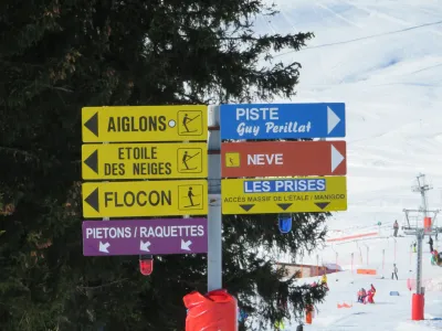 La Clusaz — photo 3